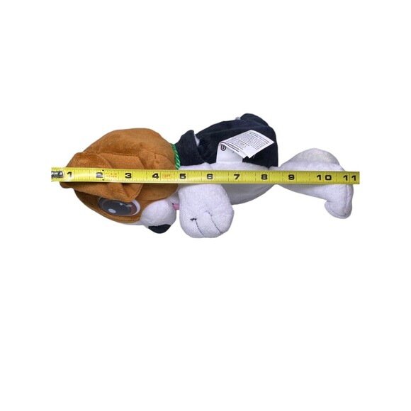 Little Tikes Puppy Dog Plush Heating Pouch Bedtime Comfort RT Rescue Tales - Picture 7 of 12